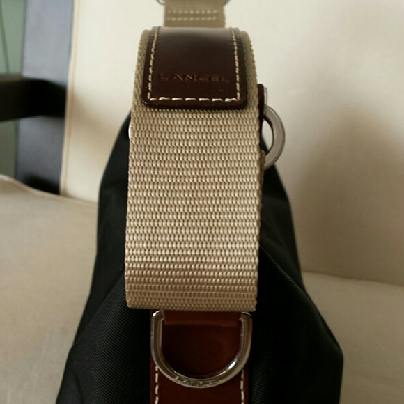 Lancel Paris NWOT - Picture 4 of 6